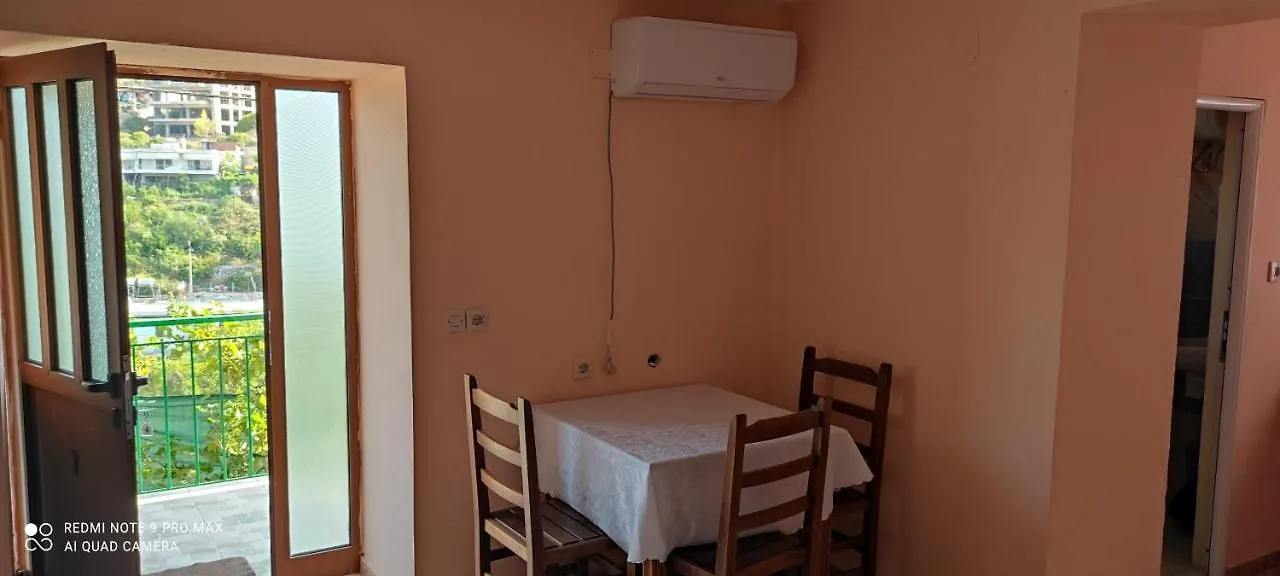 Amalias Room Himare Alloggio in famiglia