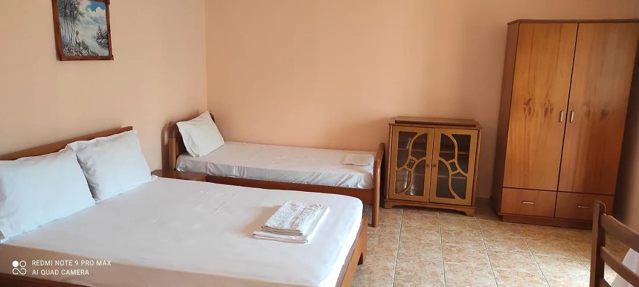 Amalias Room Himare 0*,  Albania