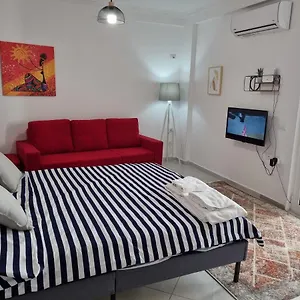 Appartamento New Modern Studio In Central, Tirana