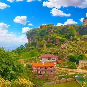 Appartamento Kalaja, Krujë