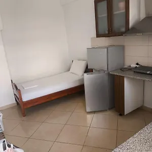 Appartamento Center Pirro, Himare
